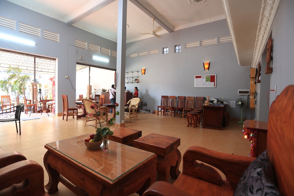 cheng lay guesthouse