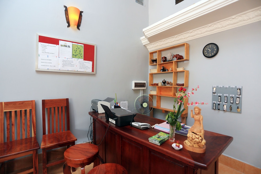 cheng lay guesthouse