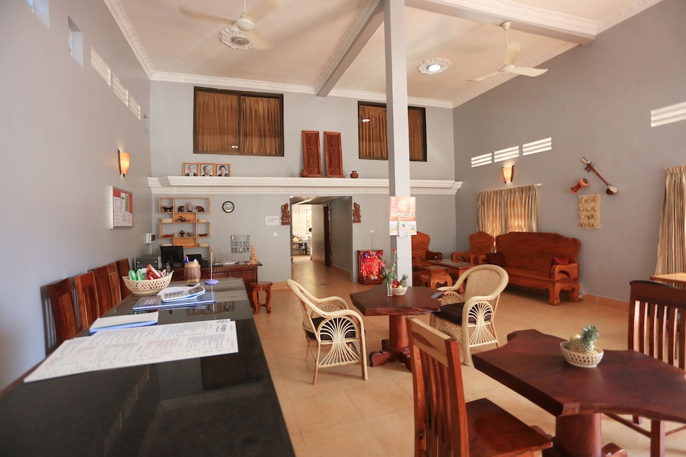 cheng lay guesthouse
