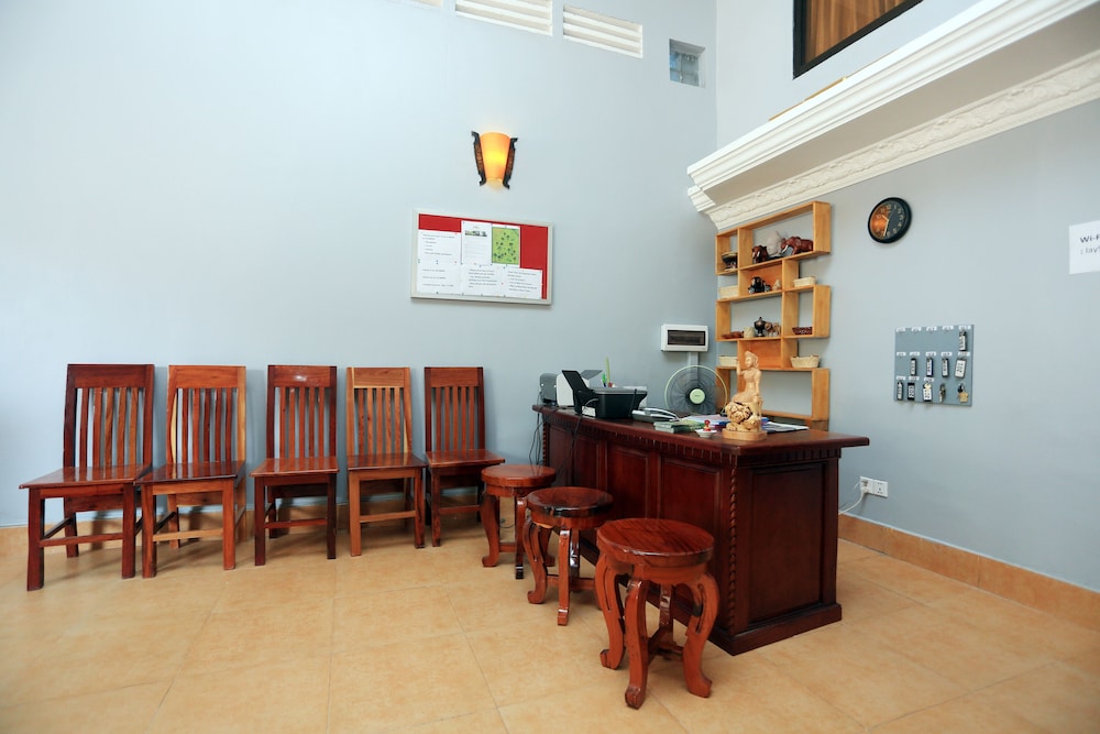 cheng lay guesthouse