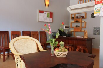 cheng lay guesthouse