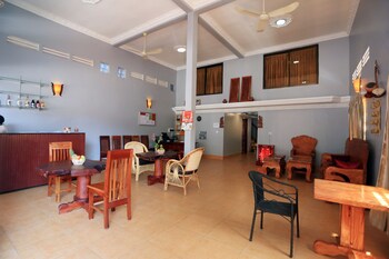 cheng lay guesthouse