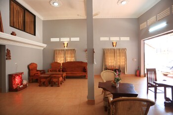 cheng lay guesthouse