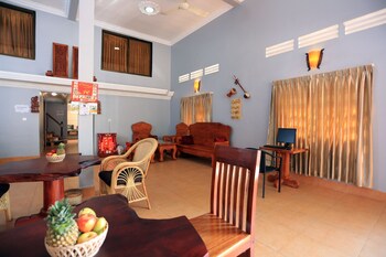 cheng lay guesthouse