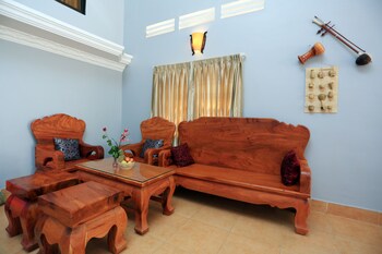 cheng lay guesthouse