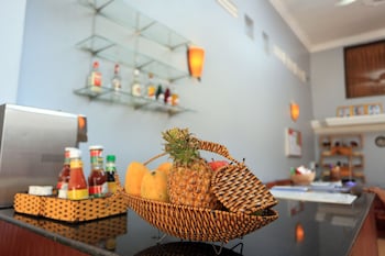 cheng lay guesthouse