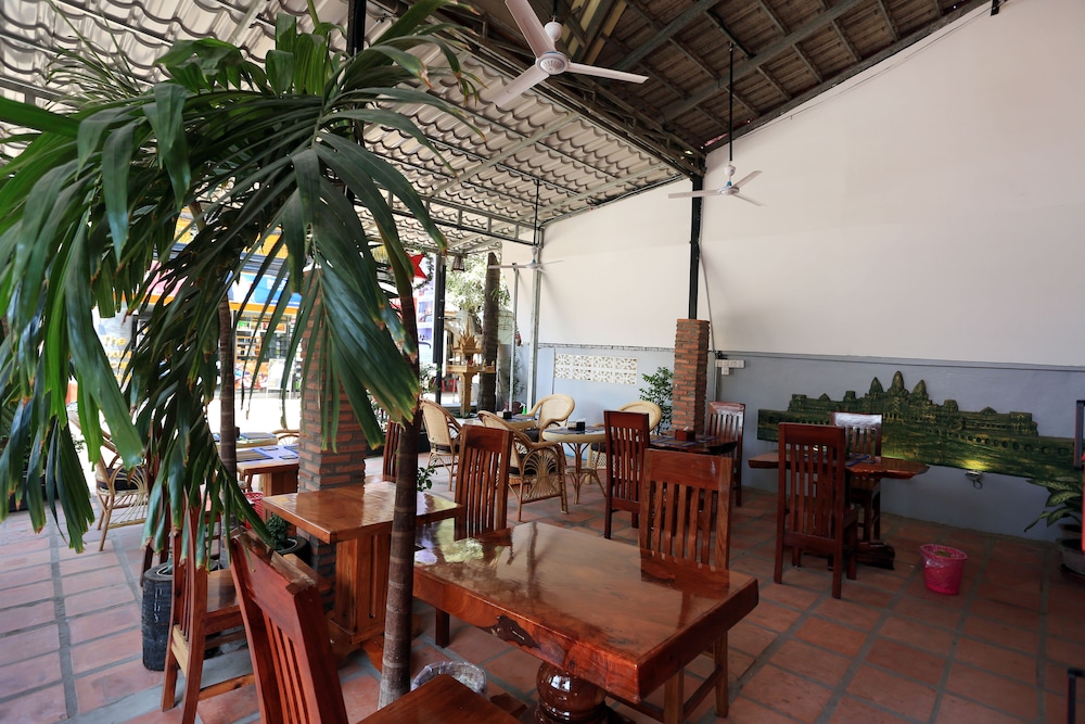 cheng lay guesthouse