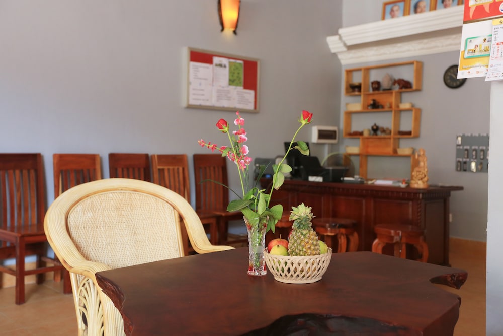 cheng lay guesthouse