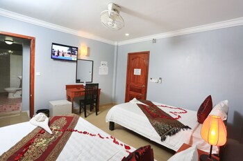 cheng lay guesthouse