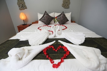 cheng lay guesthouse
