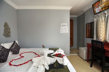 cheng lay guesthouse
