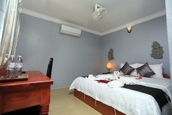 cheng lay guesthouse