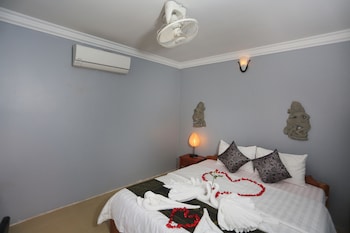 cheng lay guesthouse