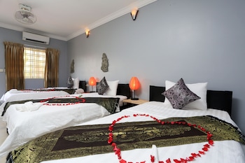 cheng lay guesthouse