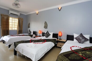 cheng lay guesthouse