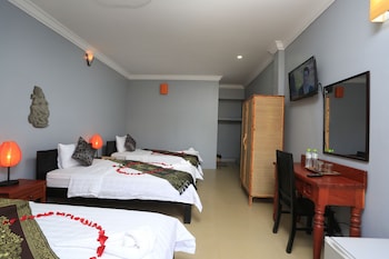 cheng lay guesthouse