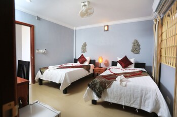 cheng lay guesthouse