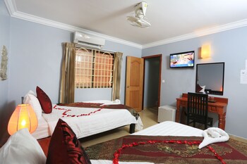 cheng lay guesthouse