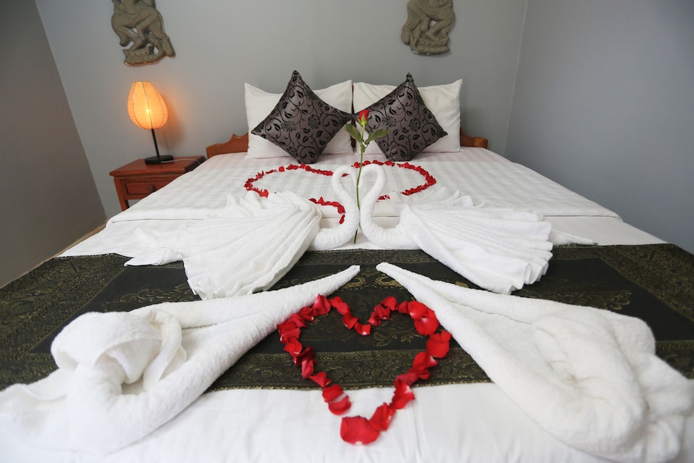cheng lay guesthouse