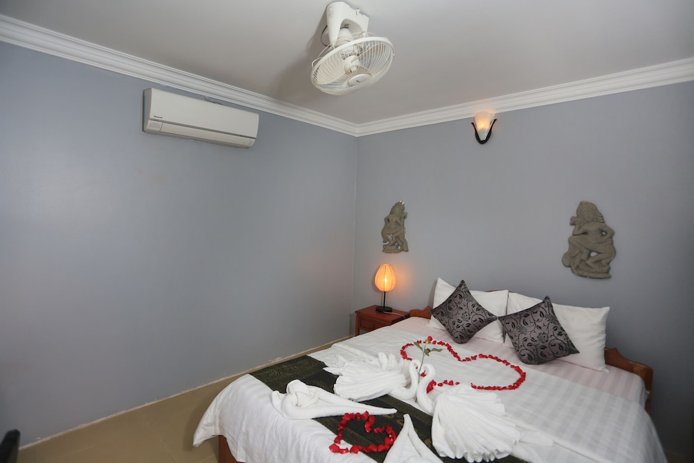 cheng lay guesthouse