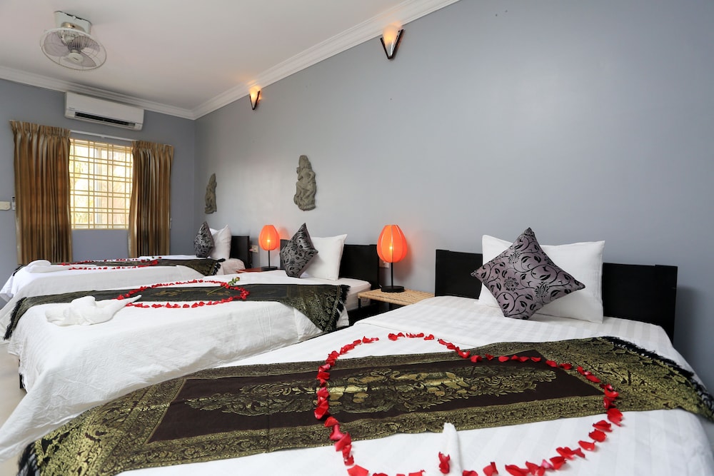 cheng lay guesthouse