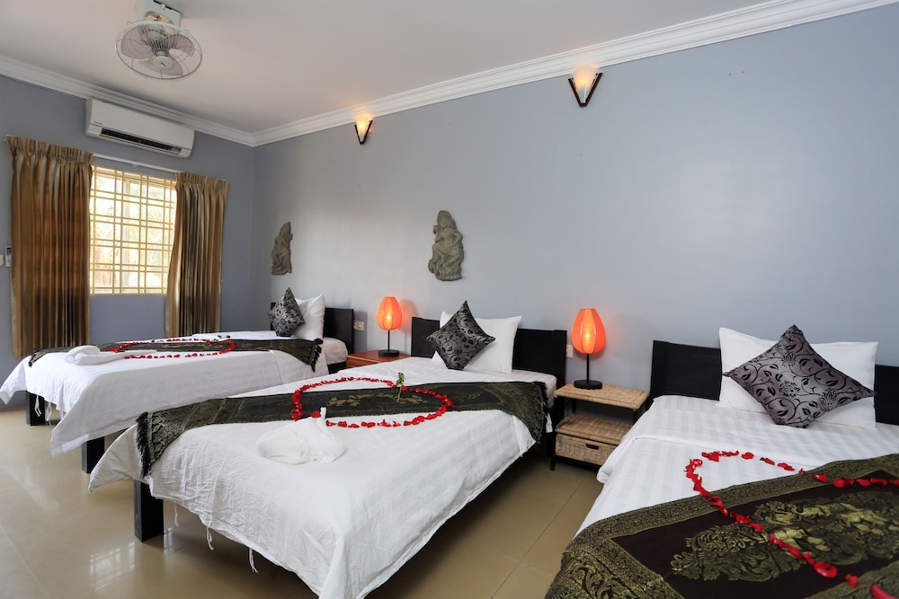 cheng lay guesthouse