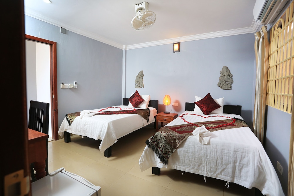 cheng lay guesthouse