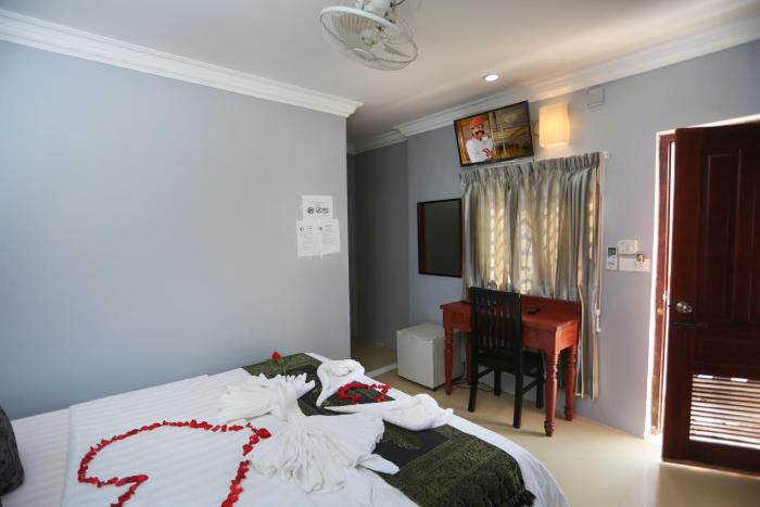 cheng lay guesthouse