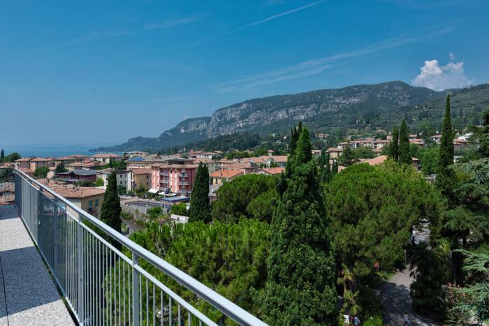 isola del garda