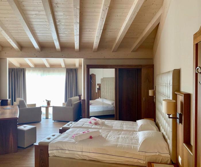 royal suite