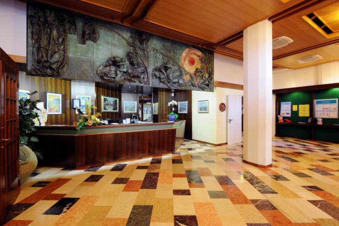 royal suite