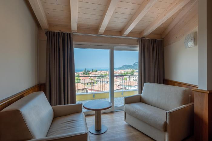 isola del garda
