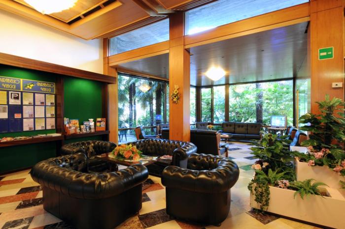 royal suite