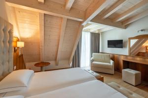 royal suite