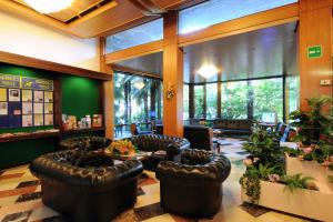 royal suite