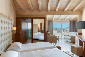 royal suite