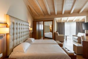 royal suite
