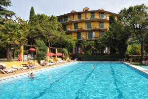 isola del garda