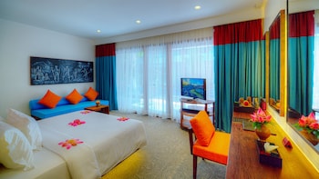 golden temple retreat