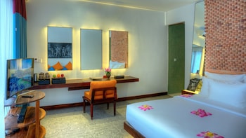 golden temple retreat