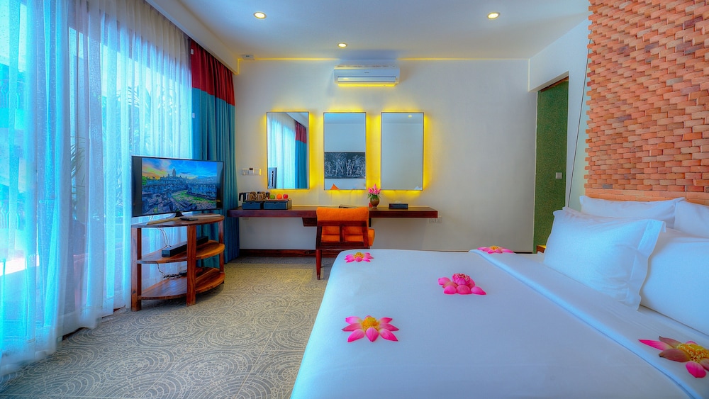 golden temple retreat