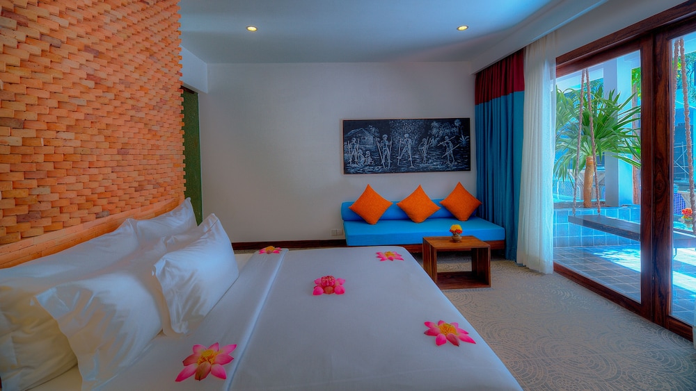 golden temple retreat