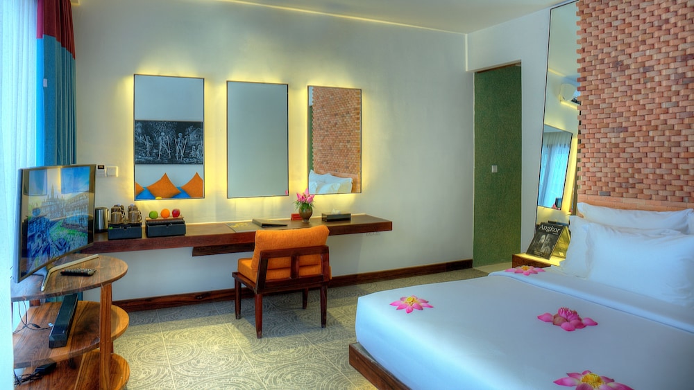 golden temple retreat