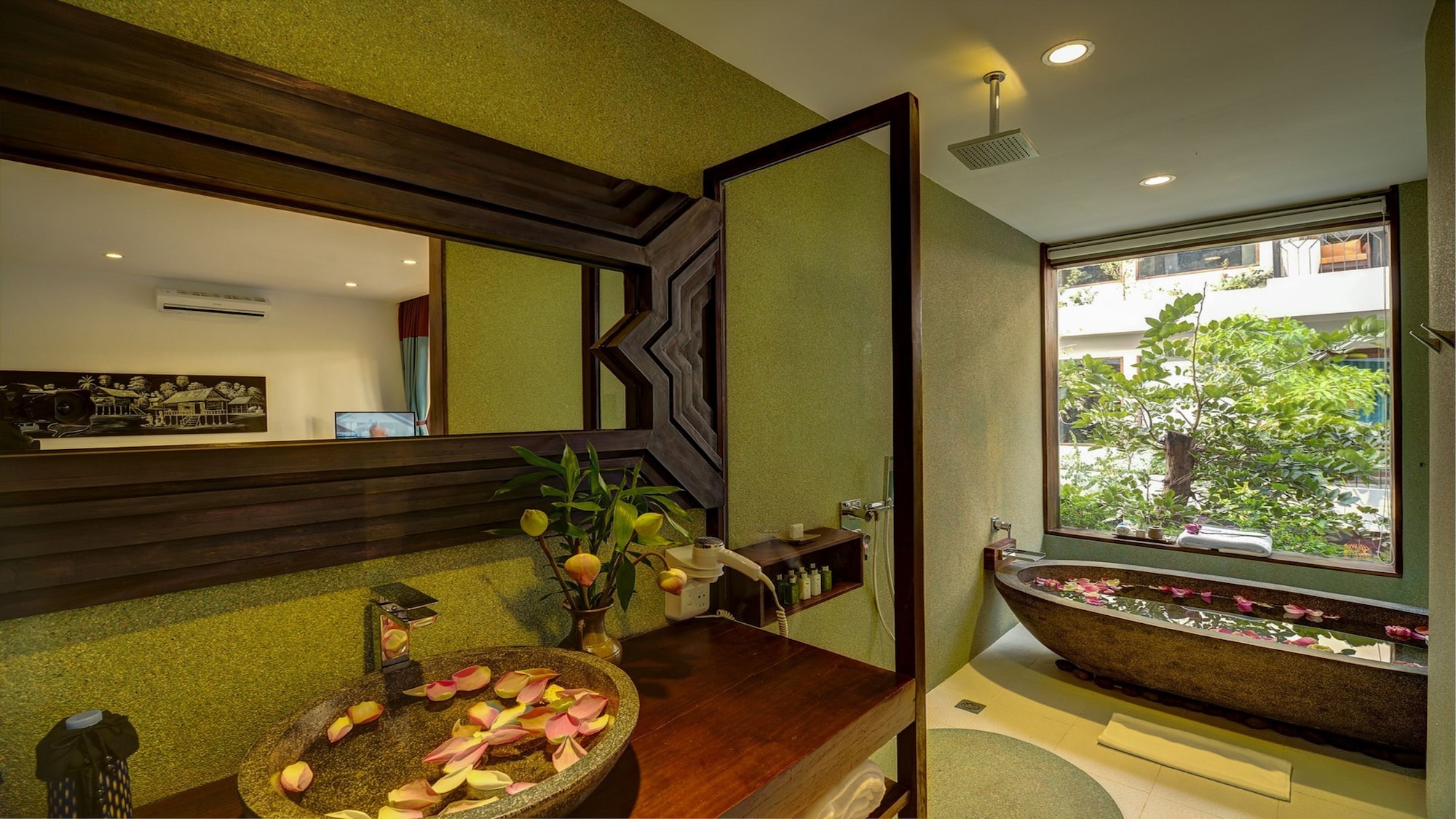 golden temple retreat