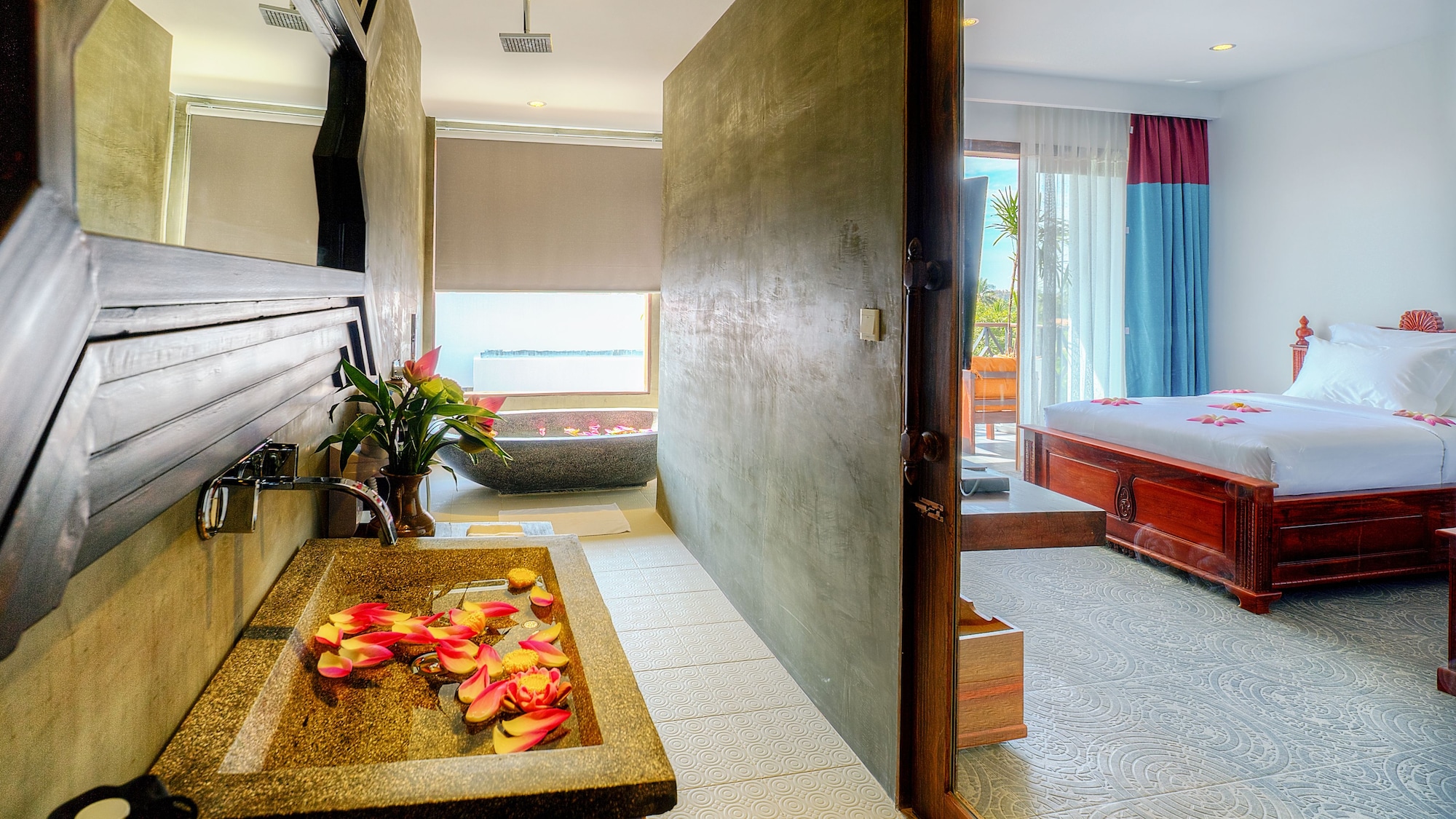 golden temple retreat