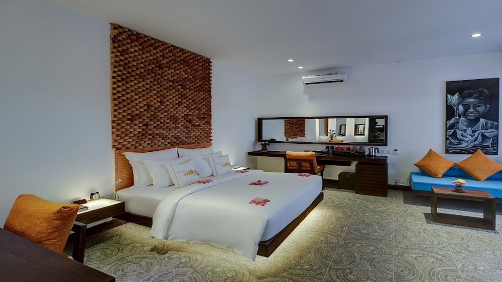 golden temple retreat