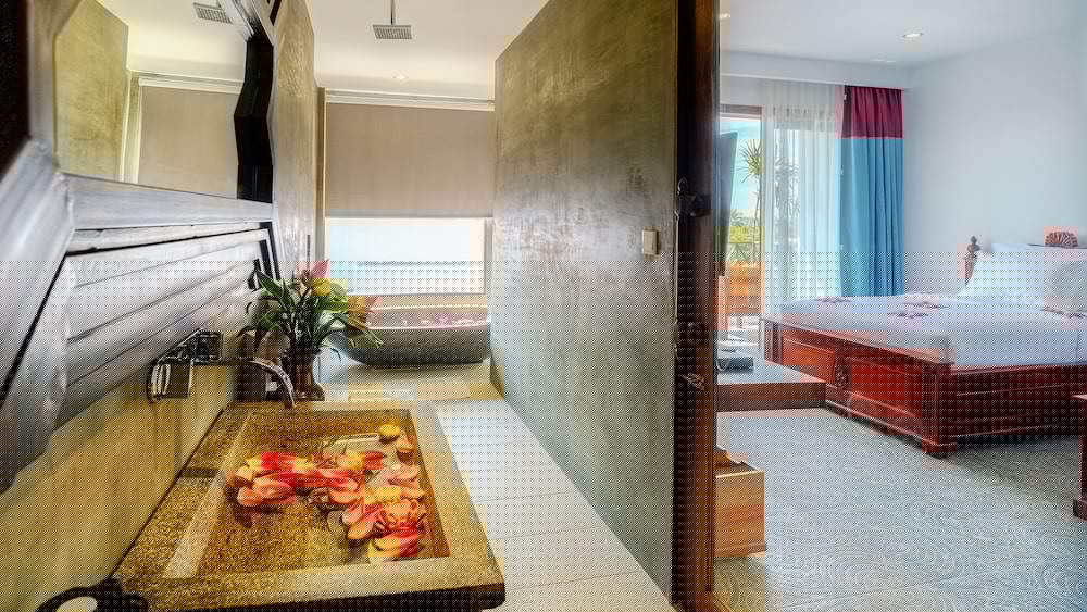 golden temple retreat