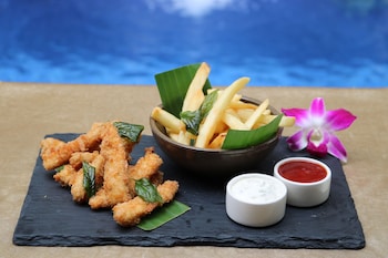 Golden Temple Retreat,Apsara Theatre>>Siem Reap,5 star