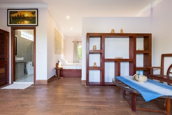 le kep bungalows