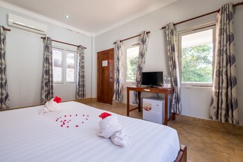 le kep bungalows